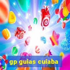 gp guias cuiaba